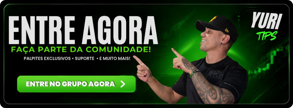 Entre agora — faça parte da comunidade