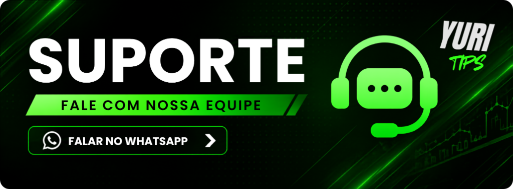 Suporte no WhatsApp
